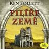 Piliere zeme